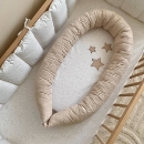 Baby nest bej